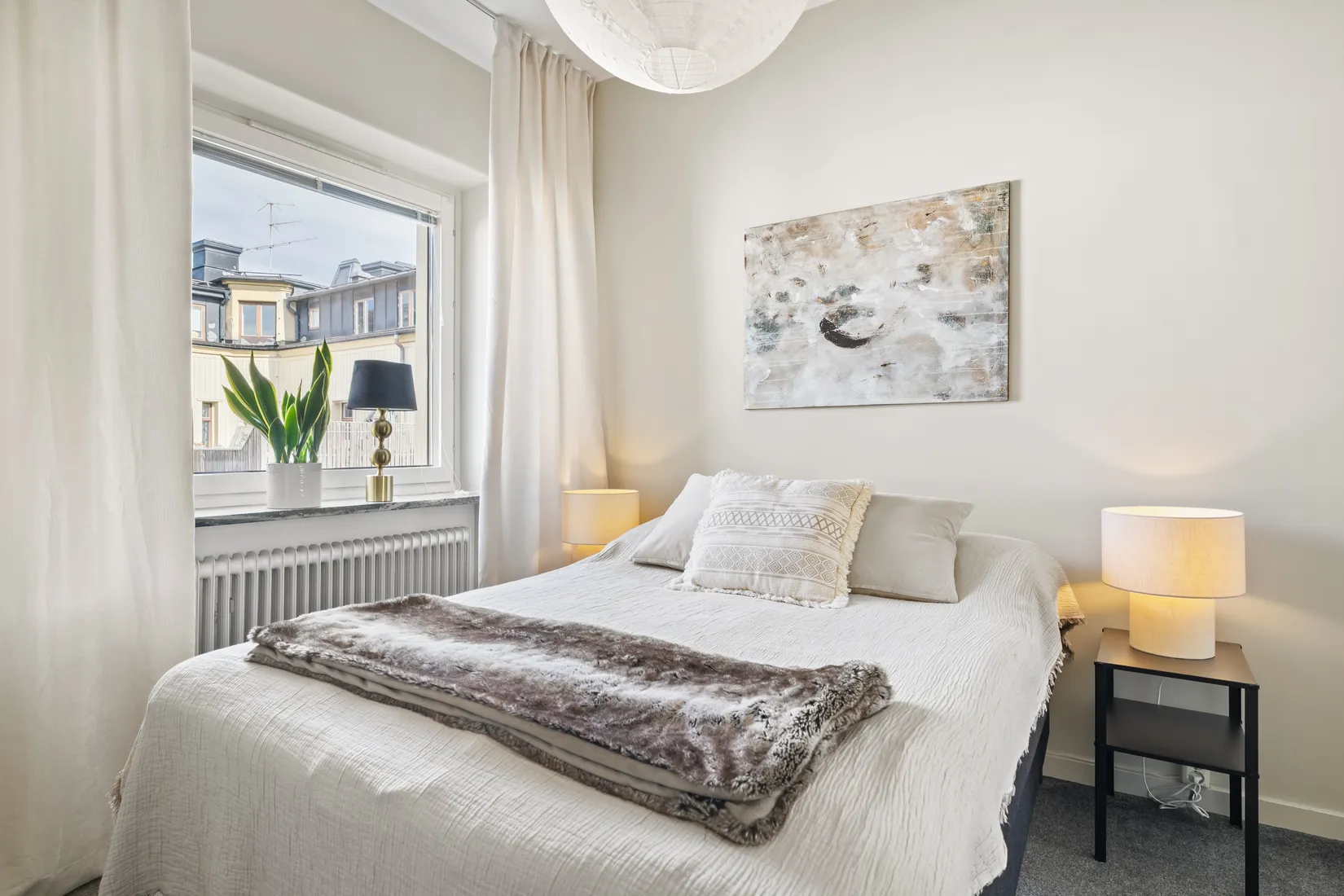 Bostadsrätt, Trädgårdsgatan 32A, Sundsvall centrum, Sundsvall