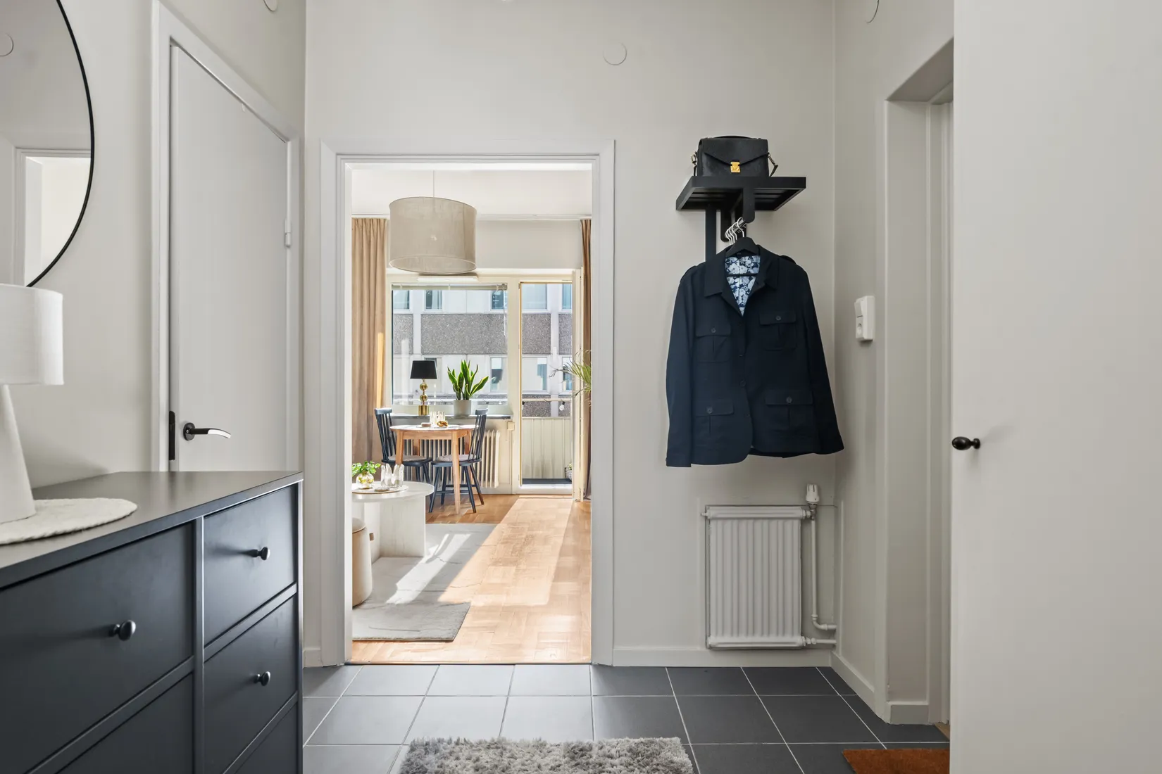 Bostadsrätt, Trädgårdsgatan 32A, Sundsvall centrum, Sundsvall