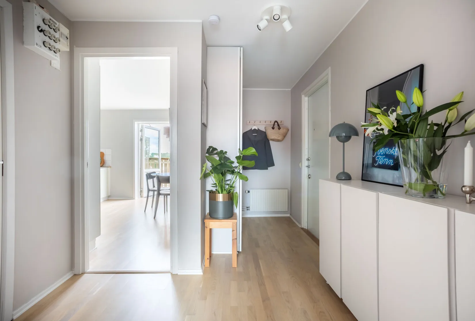 Bostadsrätt, Geijersgatan 11A, Herrhagen, Karlstad