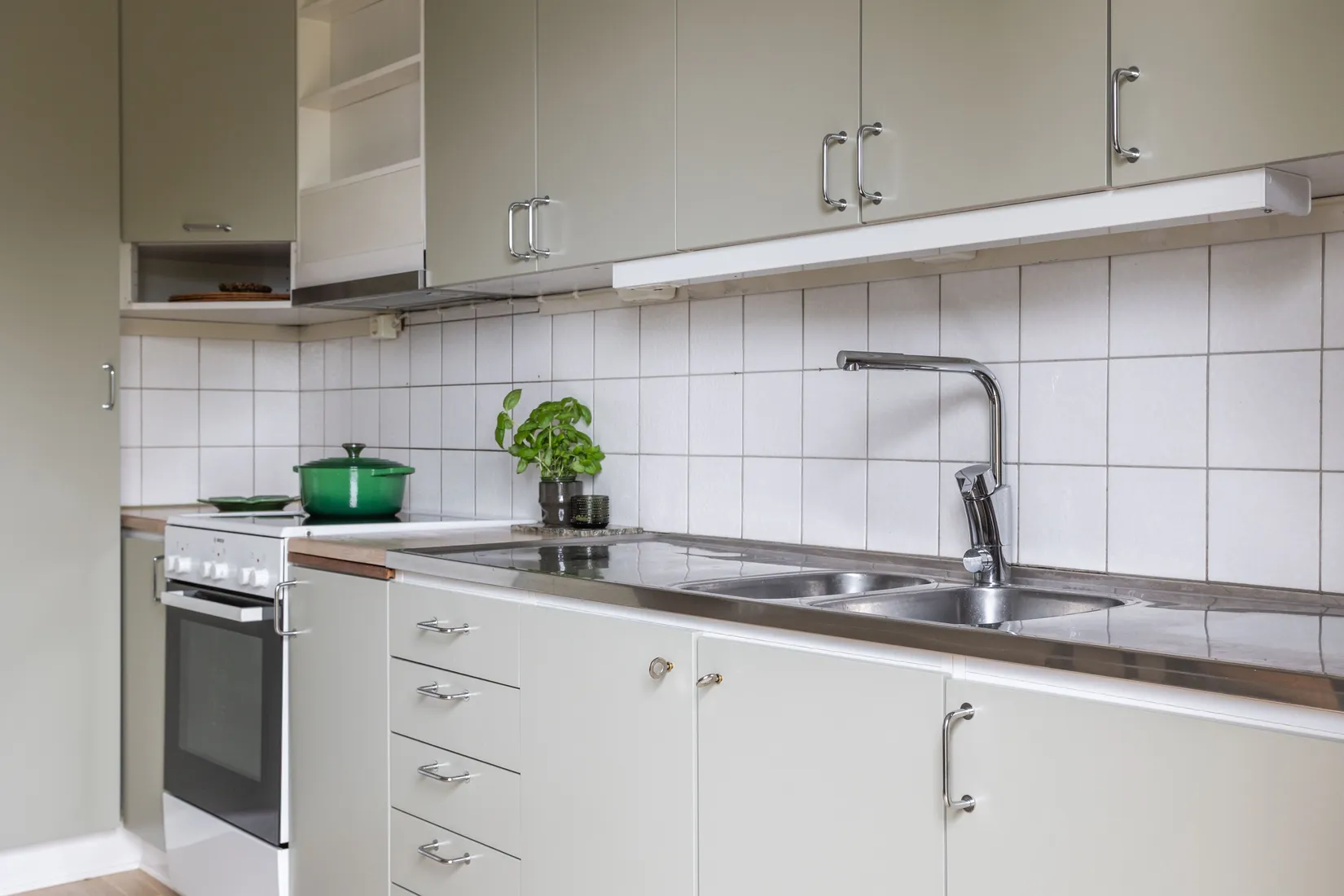 Bostadsrätt, Geijersgatan 11A, Herrhagen, Karlstad