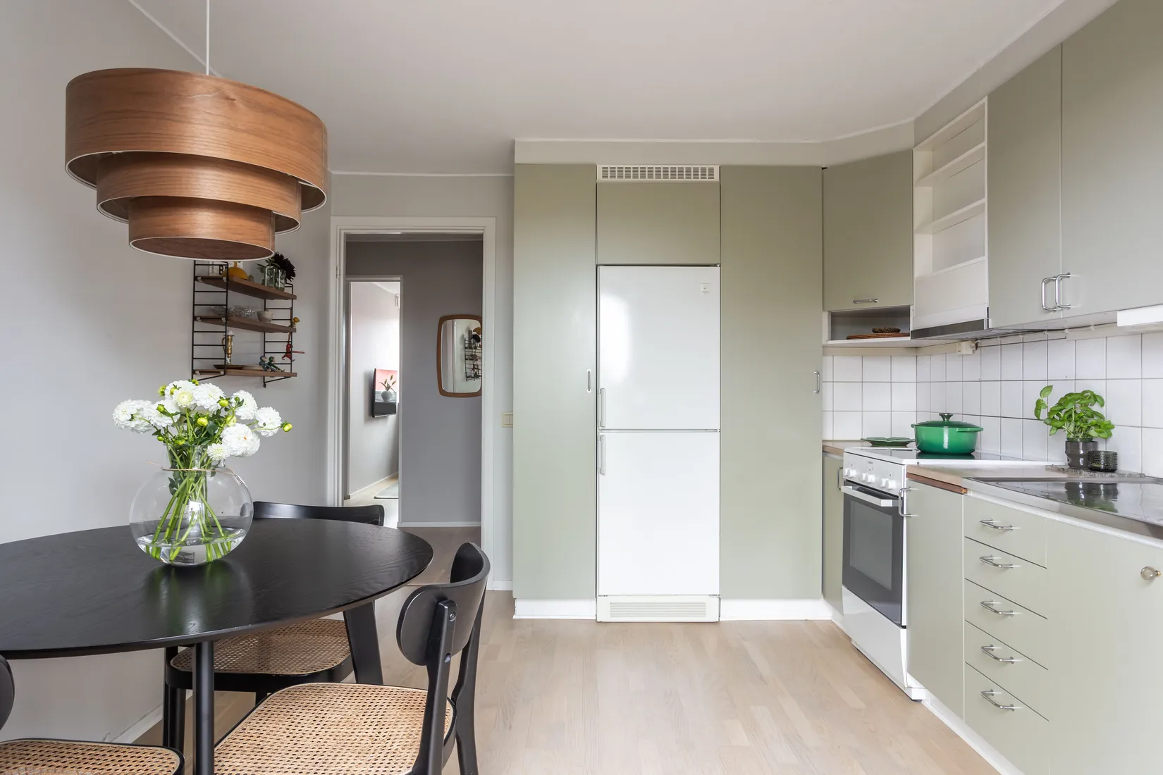 Bostadsrätt, Geijersgatan 11A, Herrhagen, Karlstad