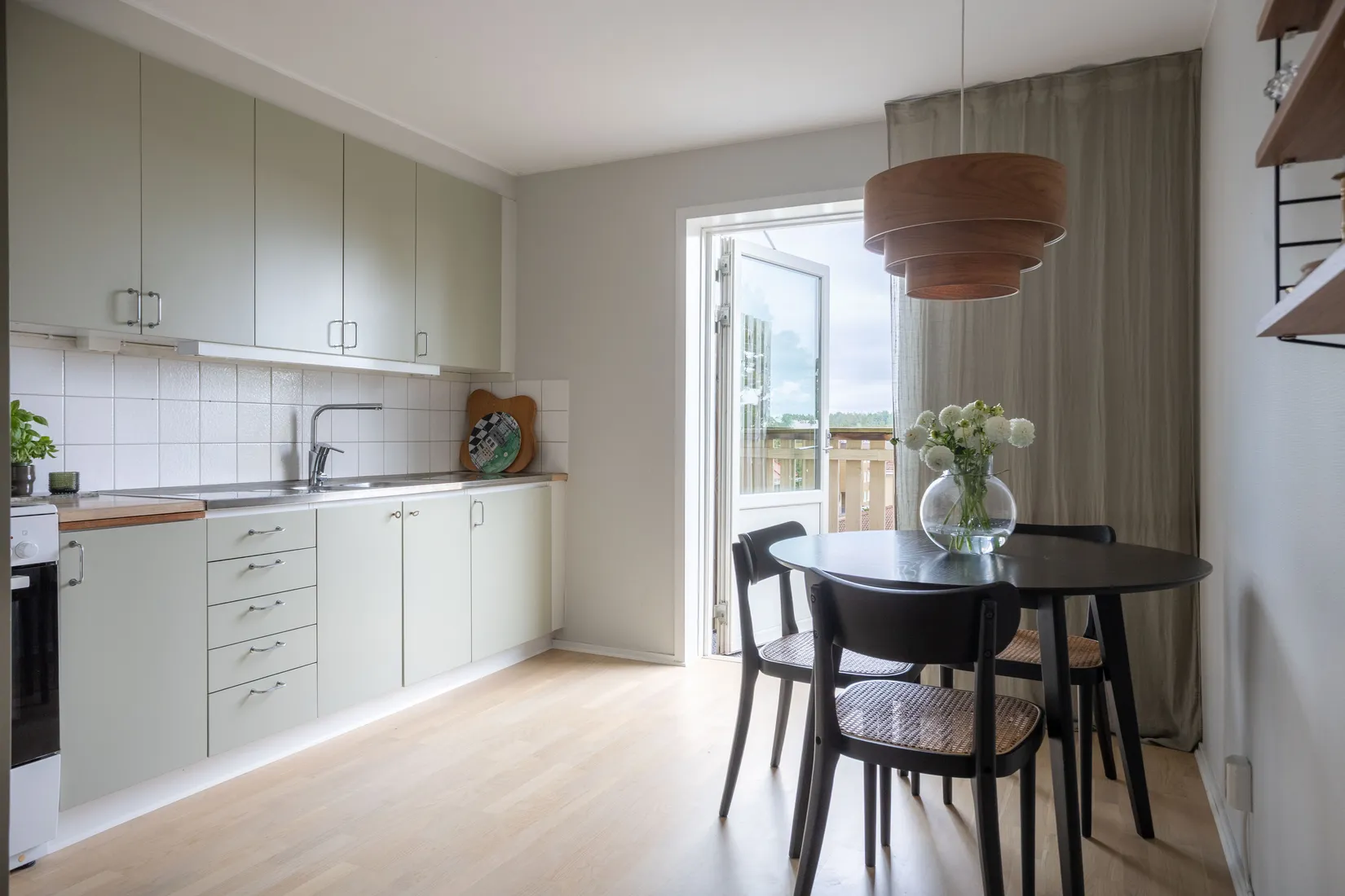 Bostadsrätt, Geijersgatan 11A, Herrhagen, Karlstad