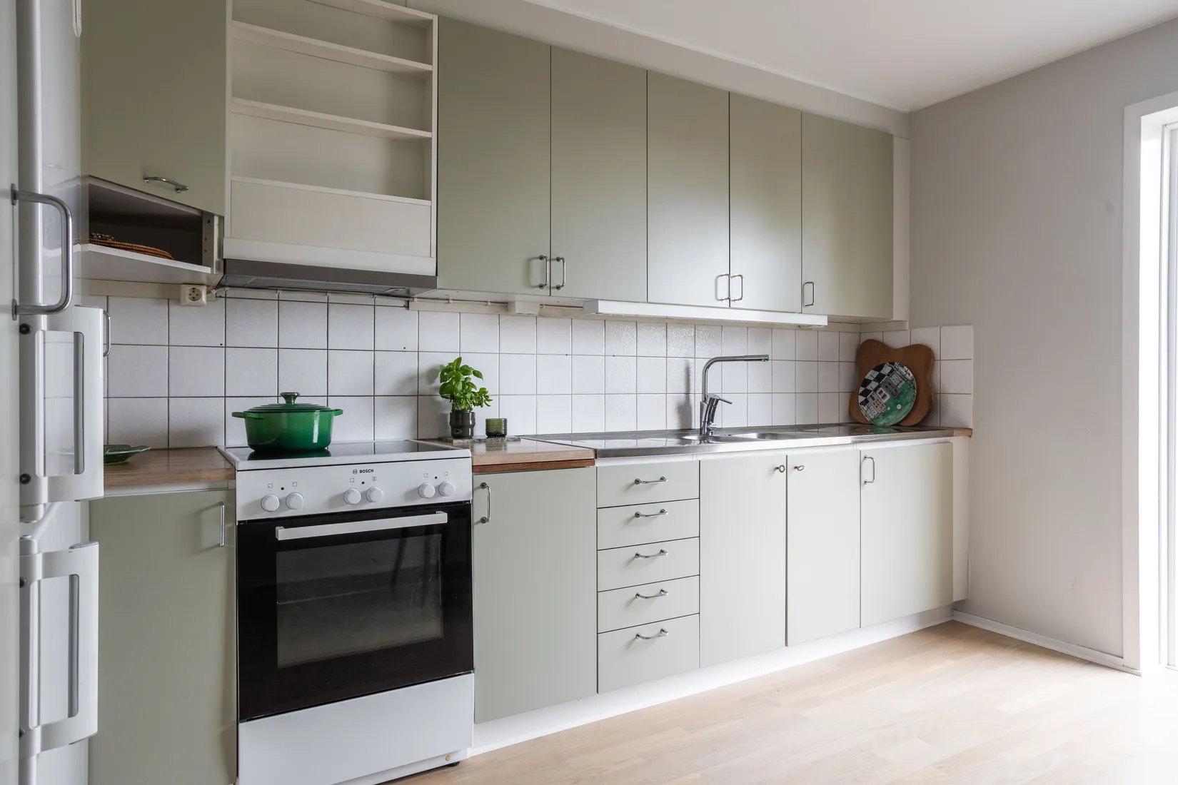 Bostadsrätt, Geijersgatan 11A, Herrhagen, Karlstad