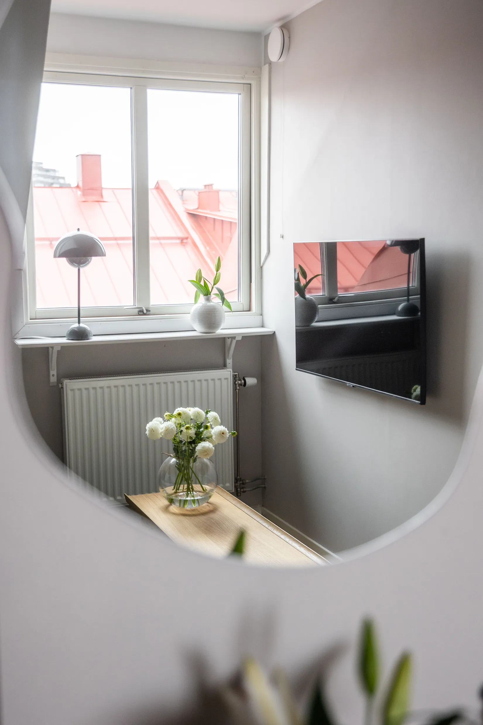 Bostadsrätt, Geijersgatan 11A, Herrhagen, Karlstad