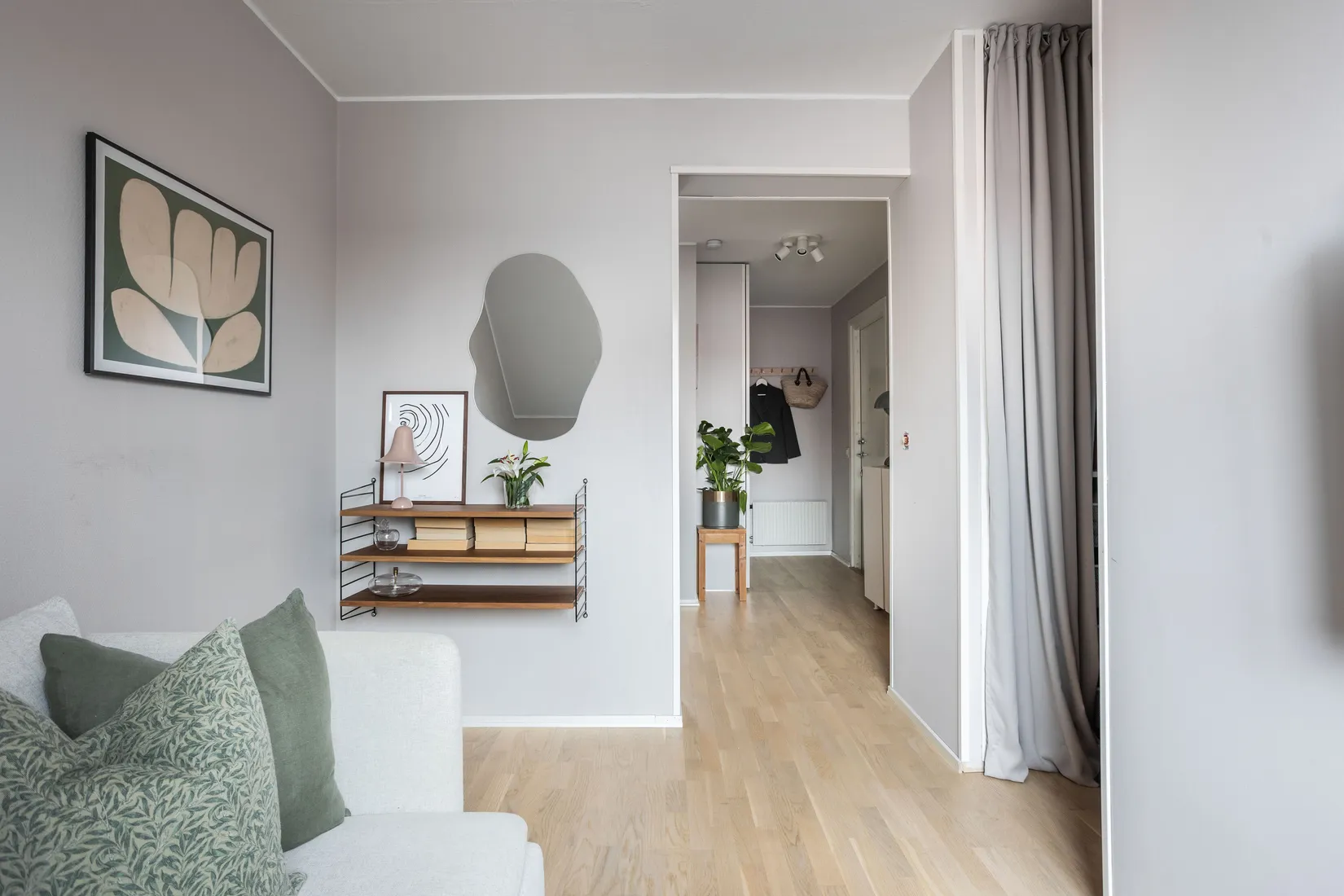 Bostadsrätt, Geijersgatan 11A, Herrhagen, Karlstad