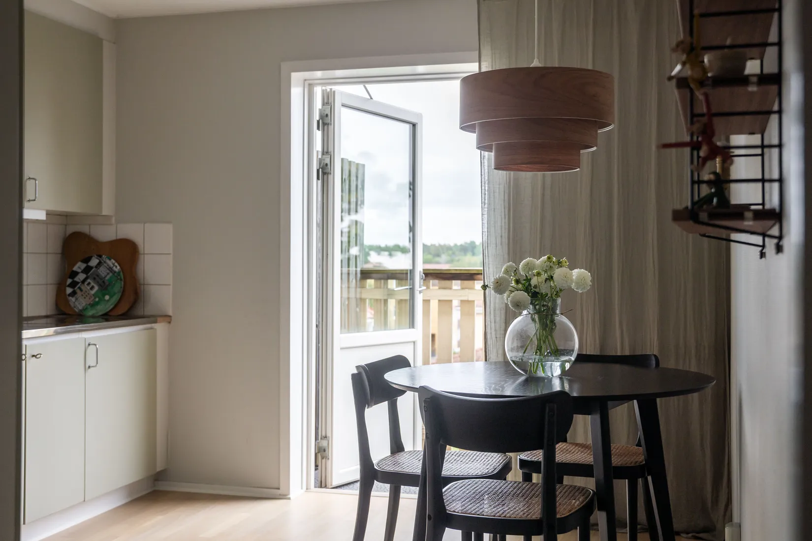 Bostadsrätt, Geijersgatan 11A, Herrhagen, Karlstad