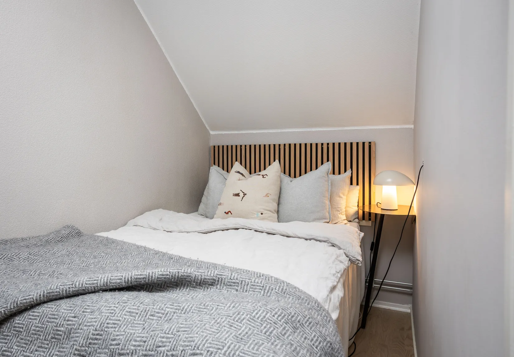 Bostadsrätt, Geijersgatan 11A, Herrhagen, Karlstad