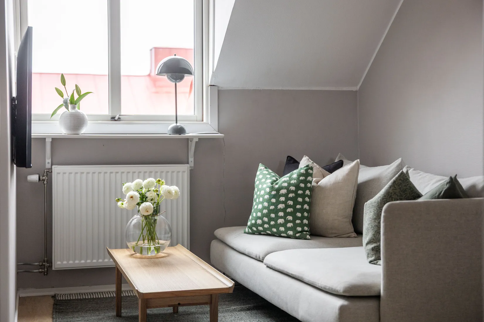 Bostadsrätt, Geijersgatan 11A, Herrhagen, Karlstad