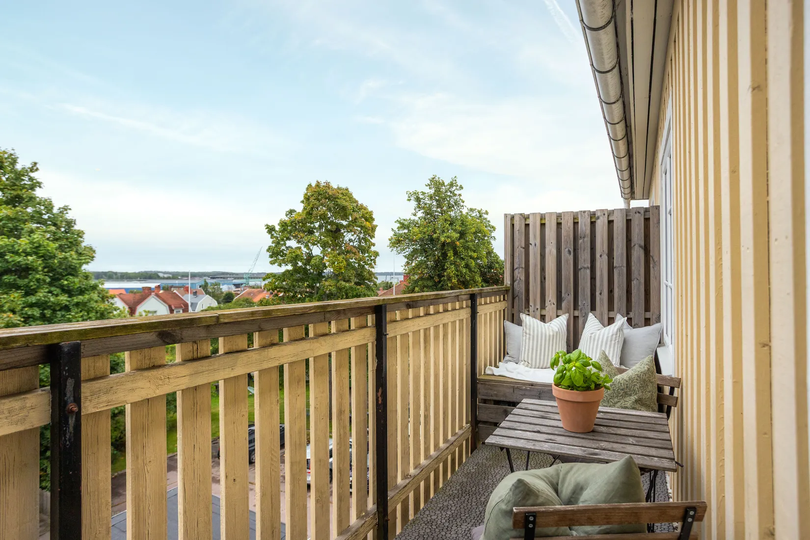 Bostadsrätt, Geijersgatan 11A, Herrhagen, Karlstad