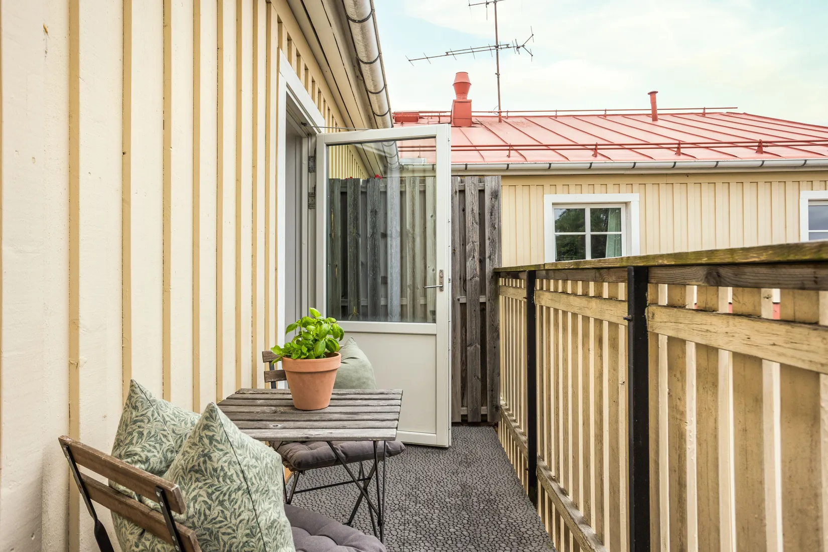 Bostadsrätt, Geijersgatan 11A, Herrhagen, Karlstad