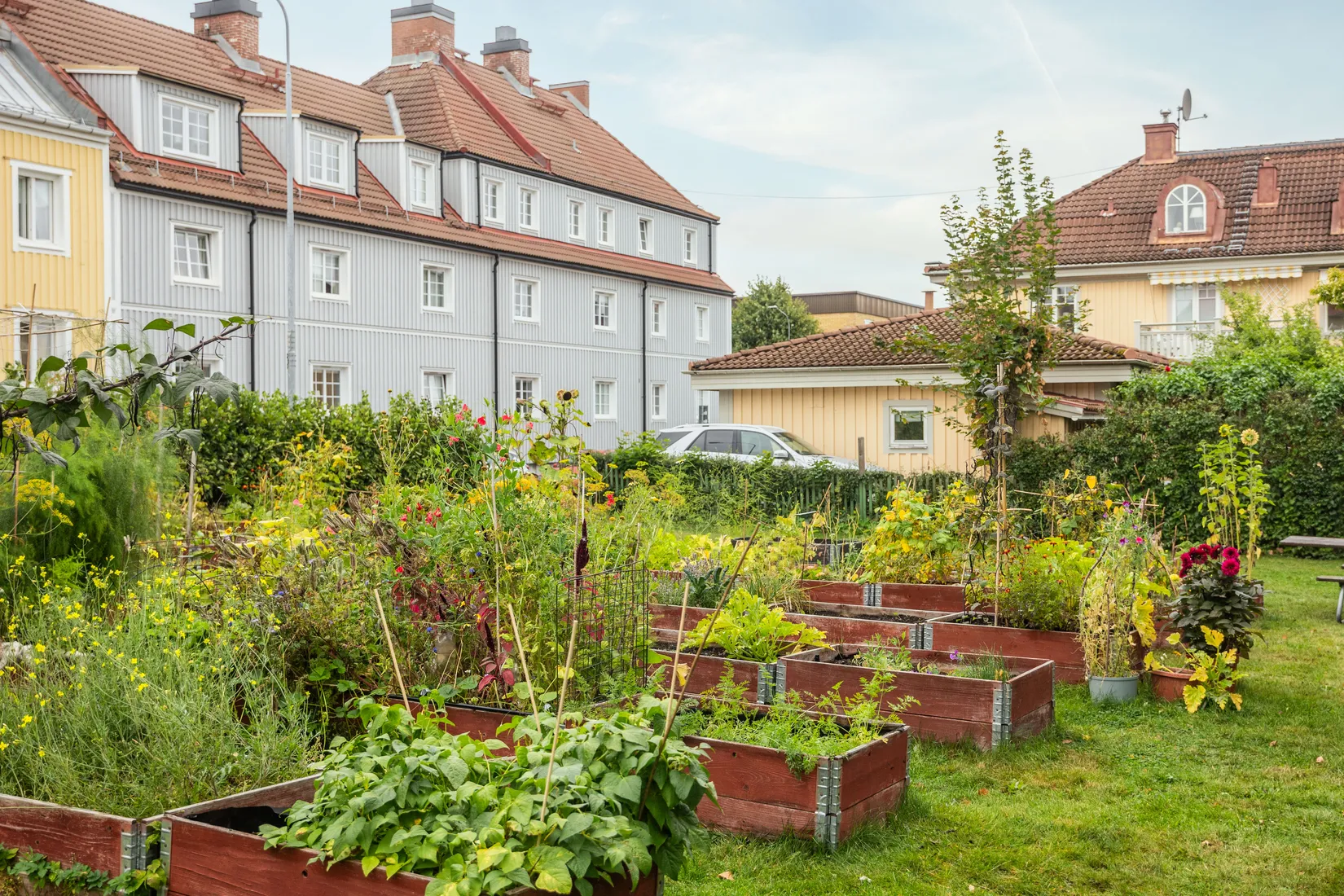 Bostadsrätt, Geijersgatan 11A, Herrhagen, Karlstad