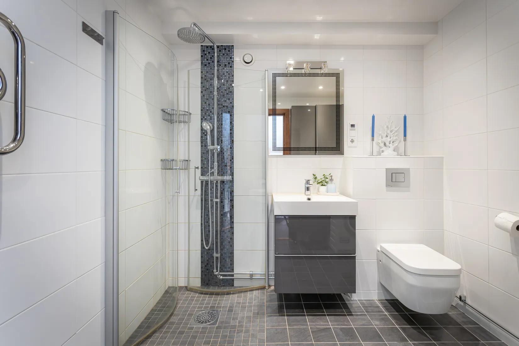 Bostadsrätt, Bygatan 34, Tureberg, Sollentuna