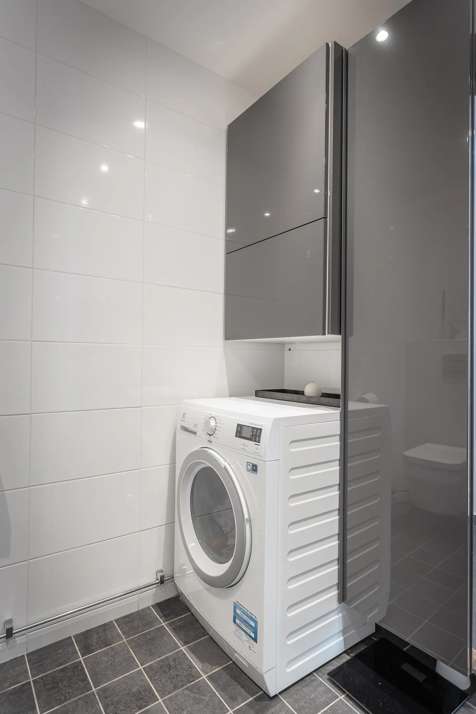 Bostadsrätt, Bygatan 34, Tureberg, Sollentuna