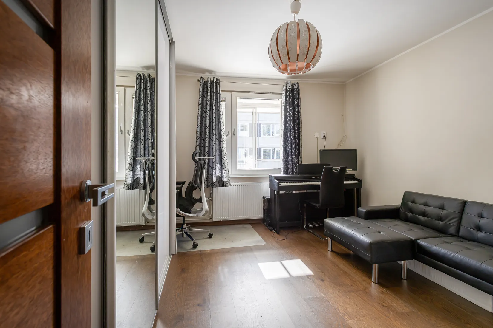 Bostadsrätt, Bygatan 34, Tureberg, Sollentuna