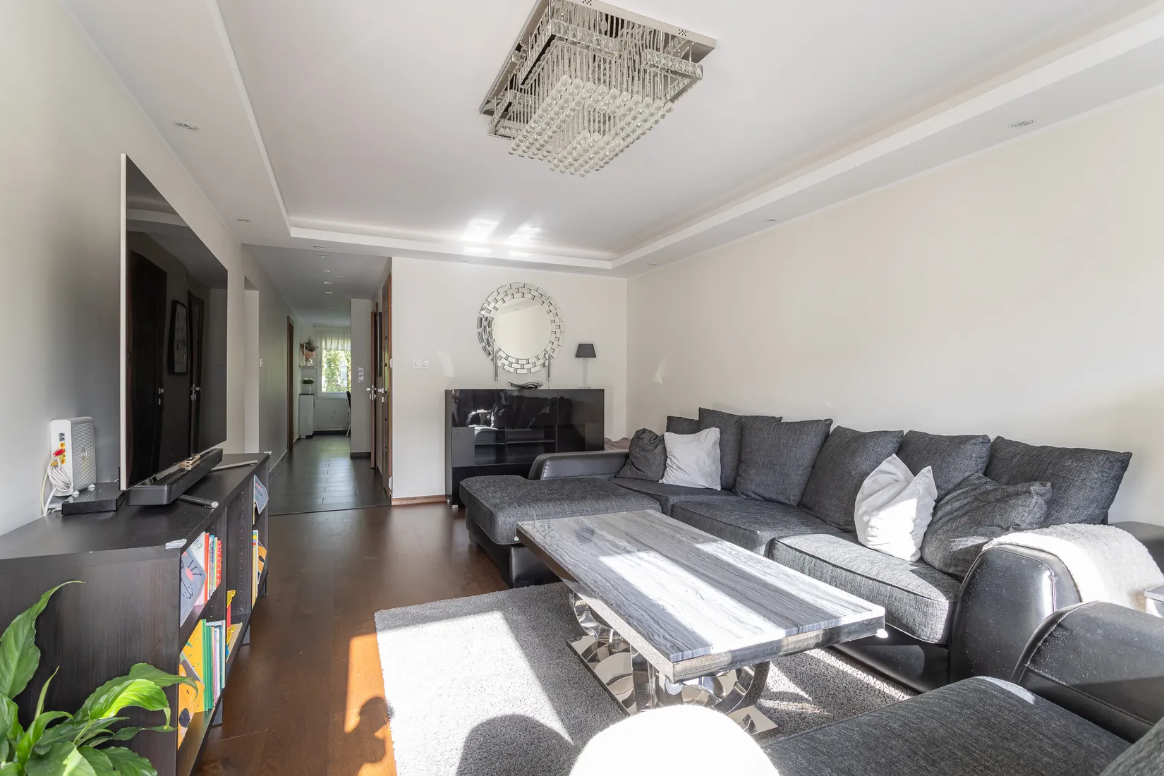 Bostadsrätt, Bygatan 34, Tureberg, Sollentuna