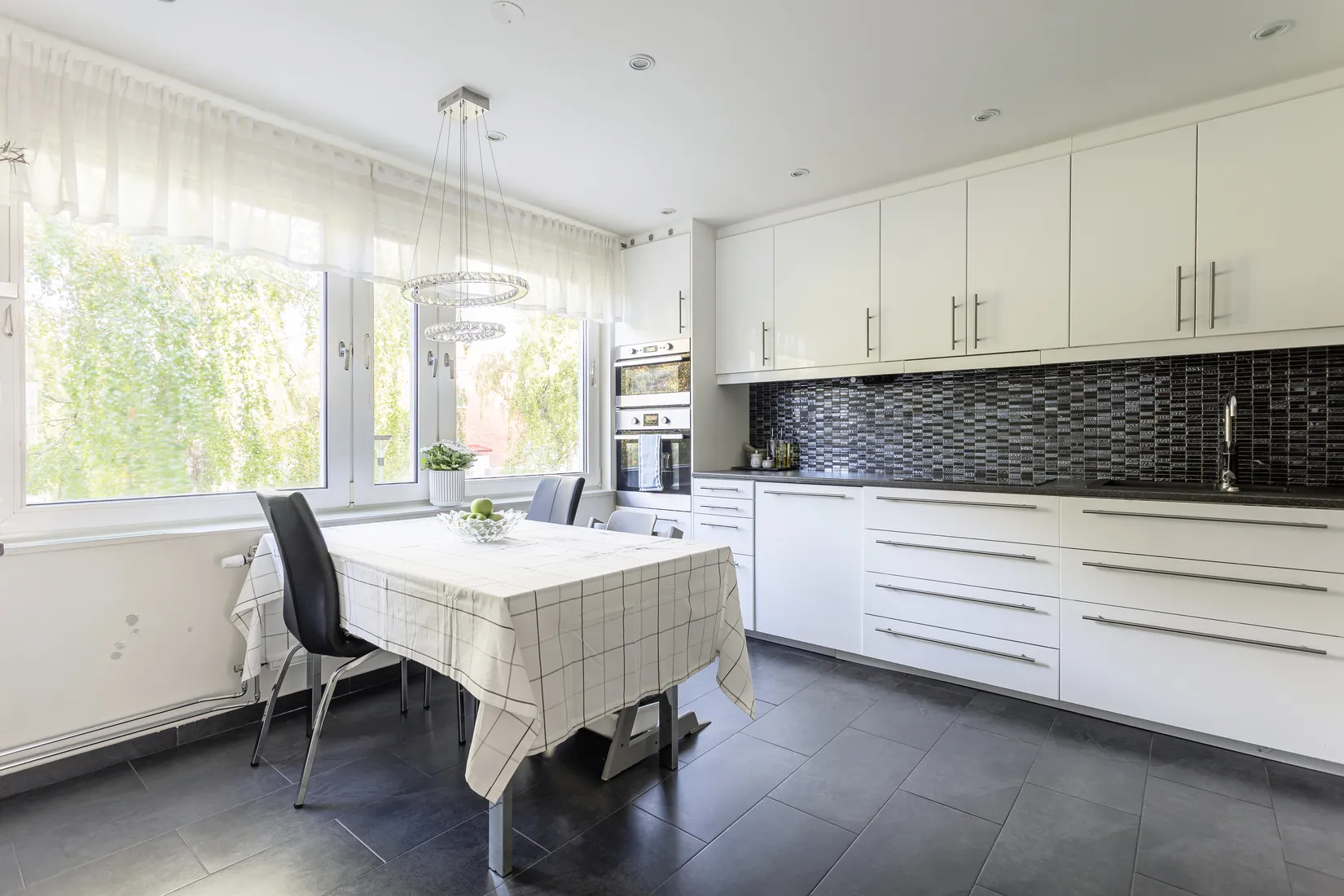 Bostadsrätt, Bygatan 34, Tureberg, Sollentuna