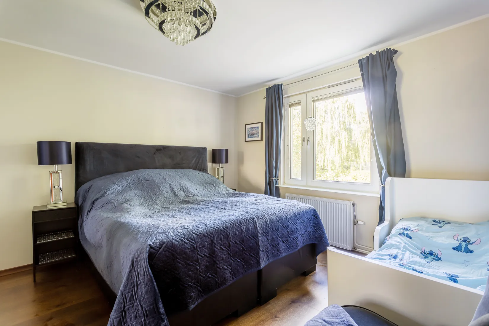 Bostadsrätt, Bygatan 34, Tureberg, Sollentuna