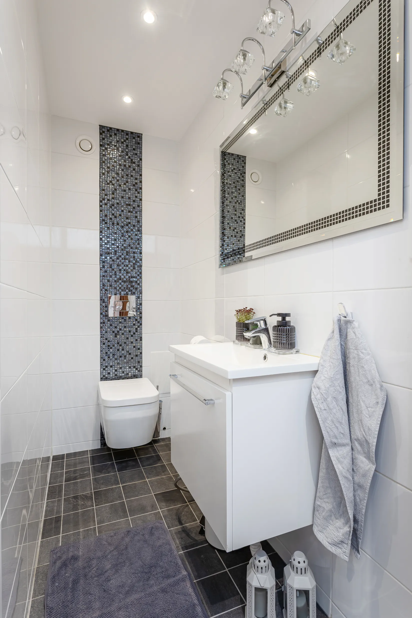 Bostadsrätt, Bygatan 34, Tureberg, Sollentuna
