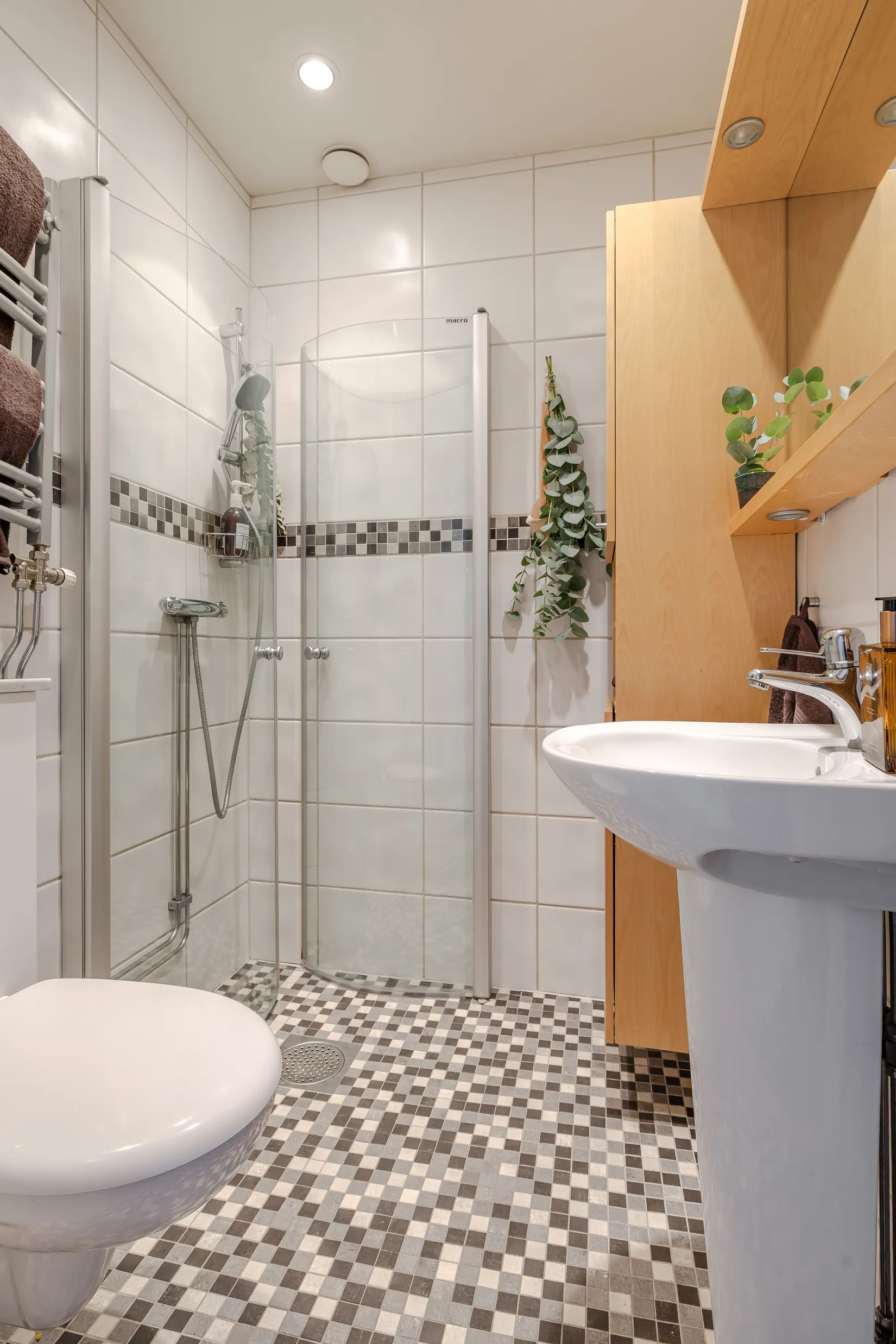 Bostadsrätt, Brunnsgatan 3B, Centralt, Linköping