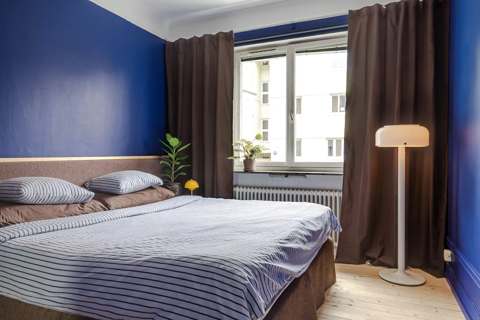 Bostadsrätt, Brunnsgatan 3B, Centralt, Linköping