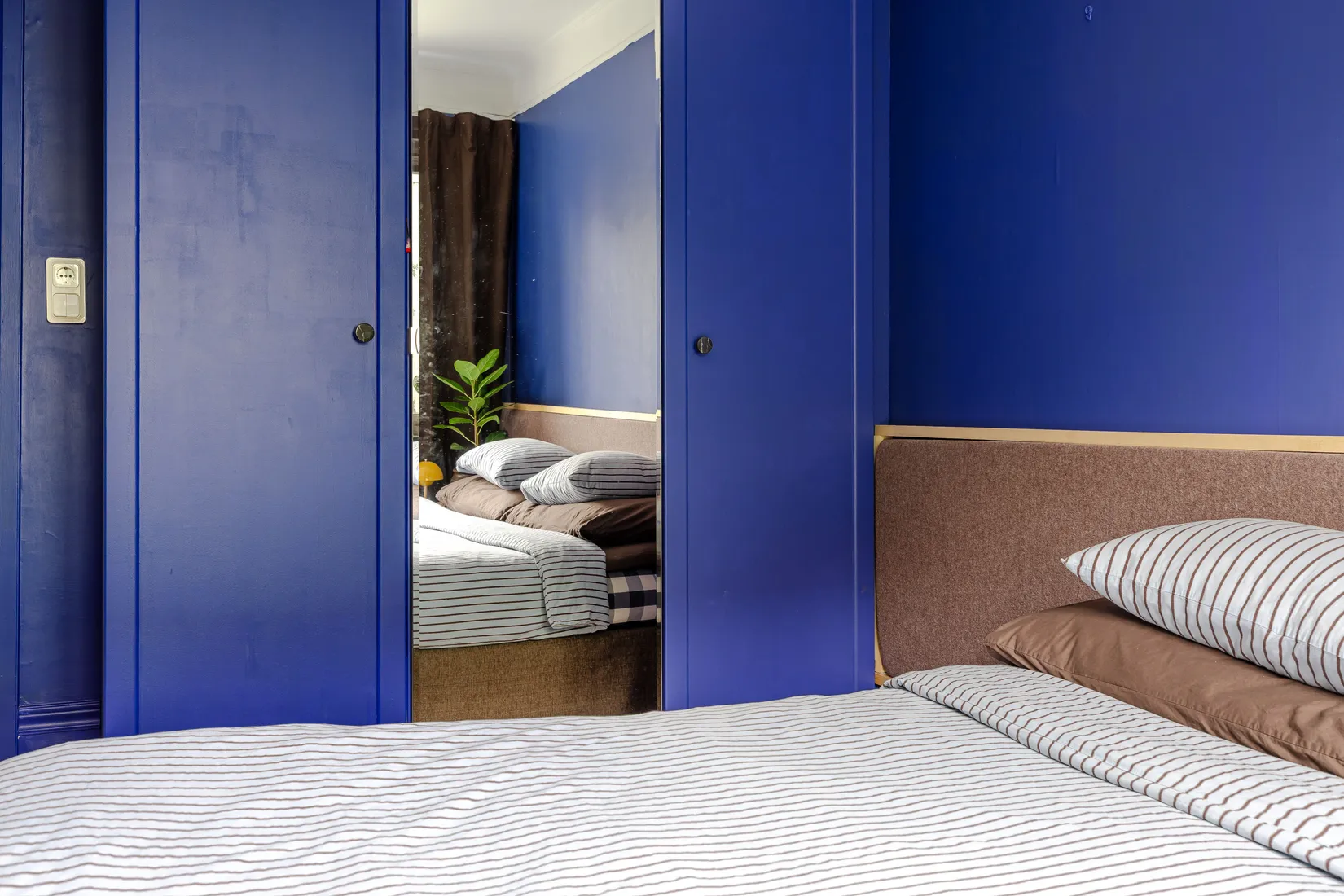 Bostadsrätt, Brunnsgatan 3B, Centralt, Linköping