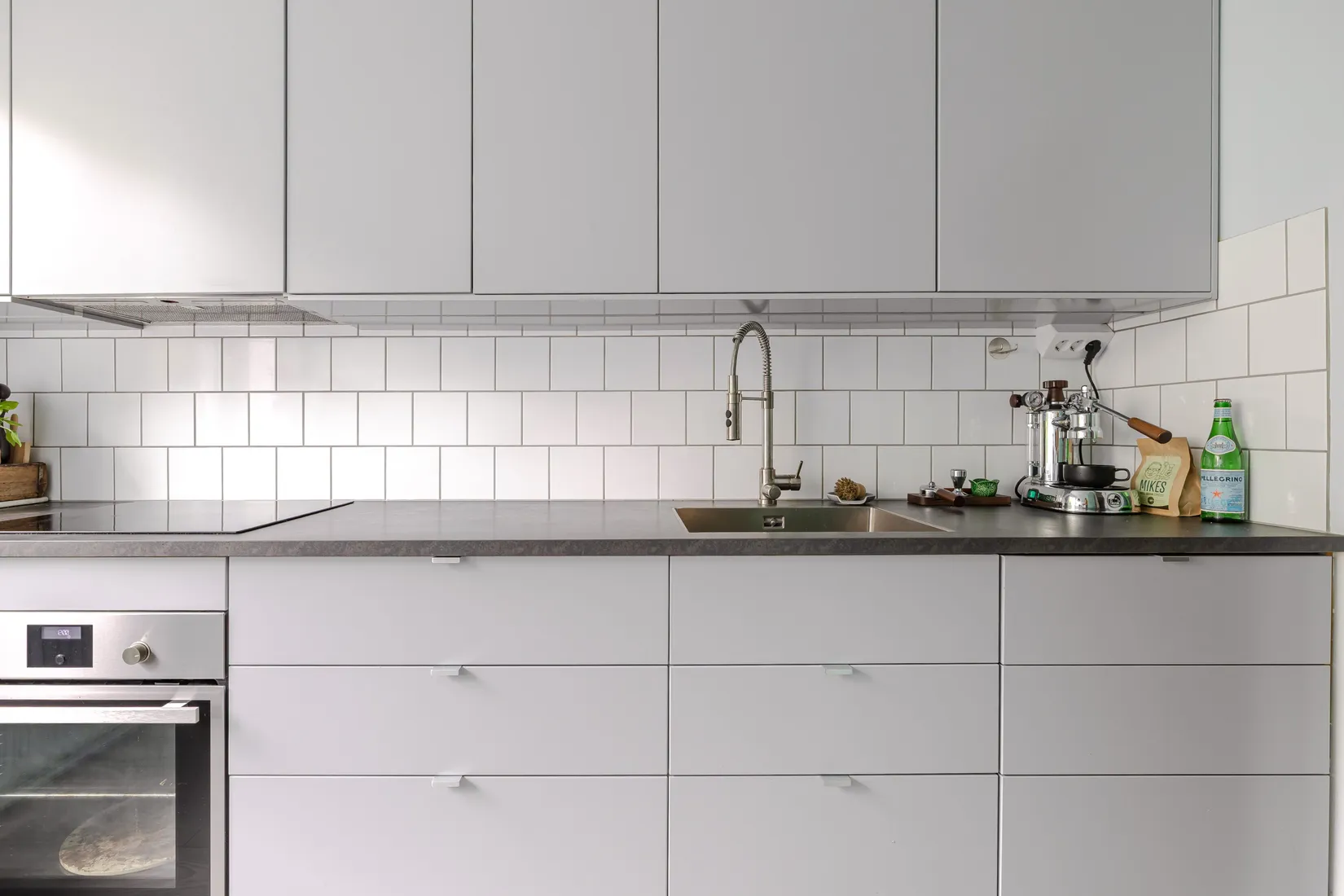 Bostadsrätt, Brunnsgatan 3B, Centralt, Linköping