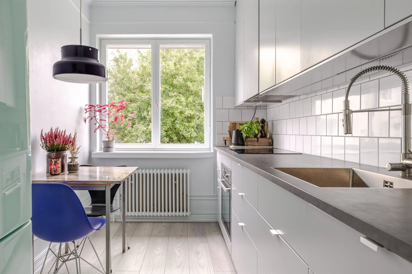 Bostadsrätt, Brunnsgatan 3B, Centralt, Linköping