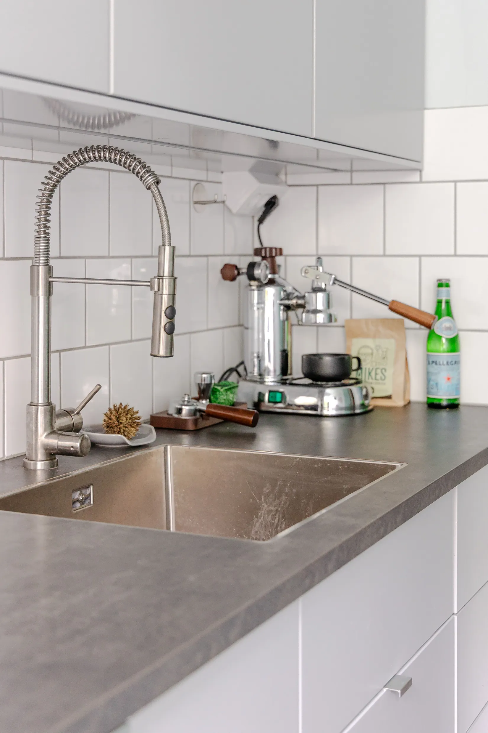 Bostadsrätt, Brunnsgatan 3B, Centralt, Linköping