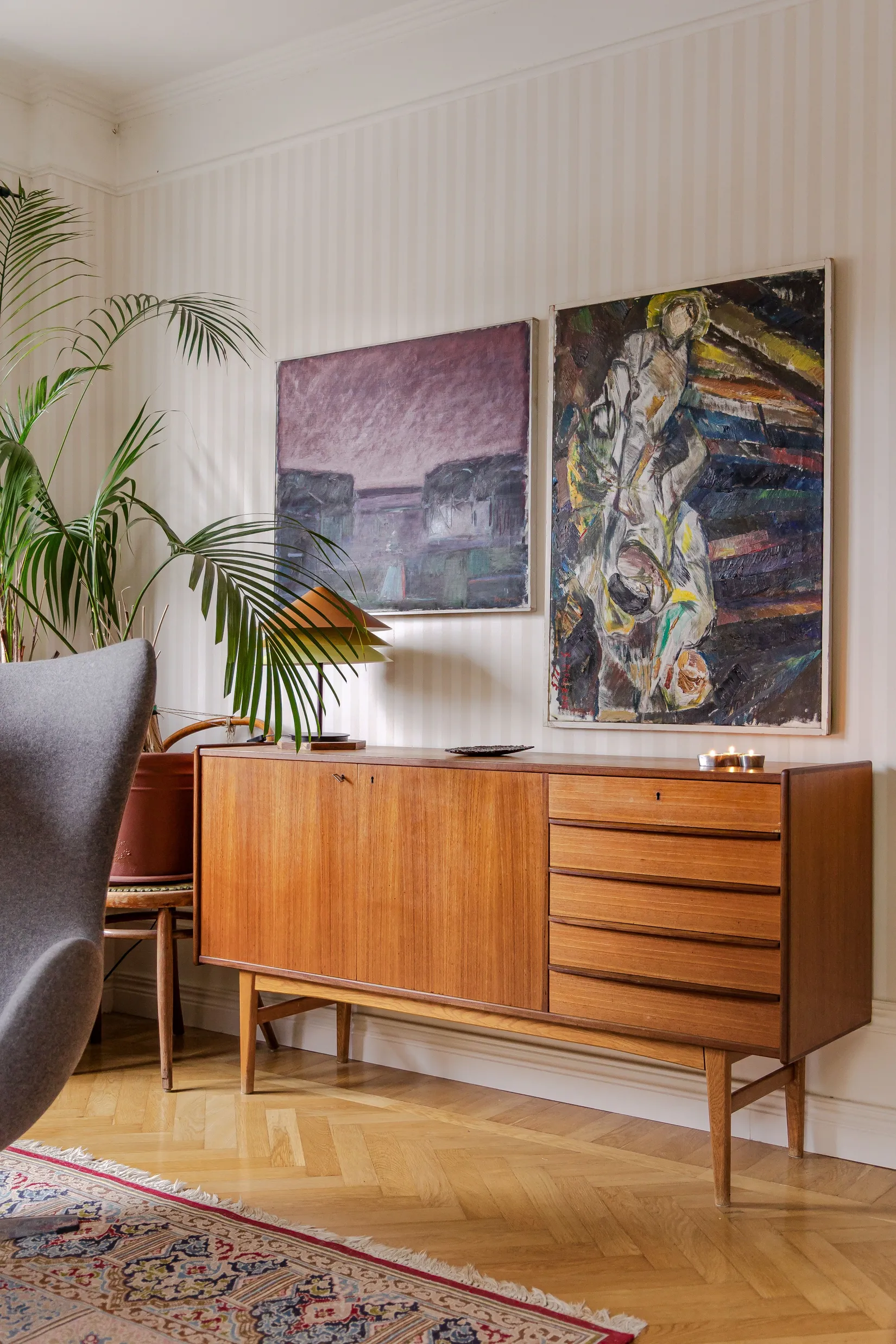 Bostadsrätt, Brunnsgatan 3B, Centralt, Linköping