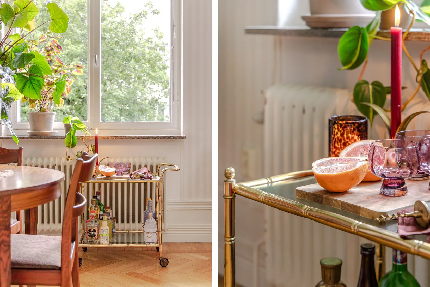 Bostadsrätt, Brunnsgatan 3B, Centralt, Linköping