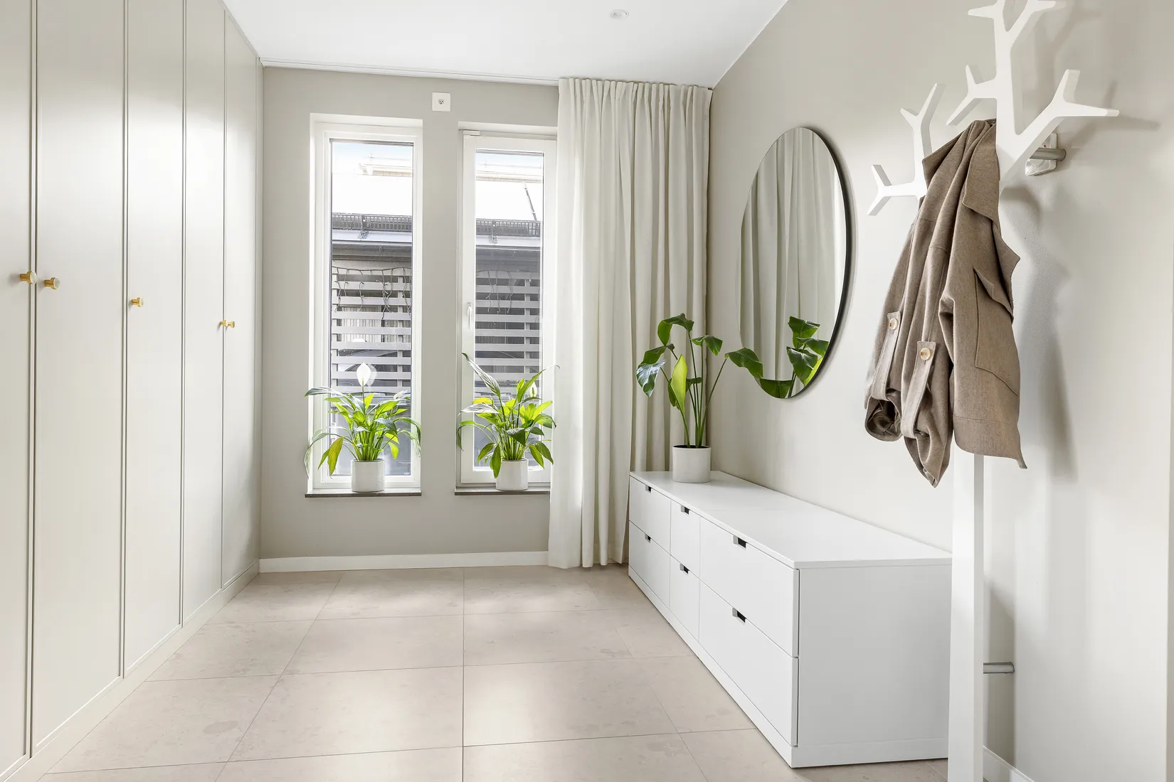 Villa, Vikvägen 17, Bålsta Frösundavik, Håbo