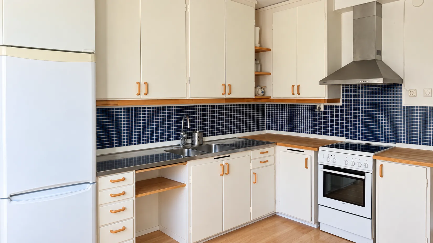 Bostadsrätt, Marklandsgatan 43, Högsbo, Göteborg