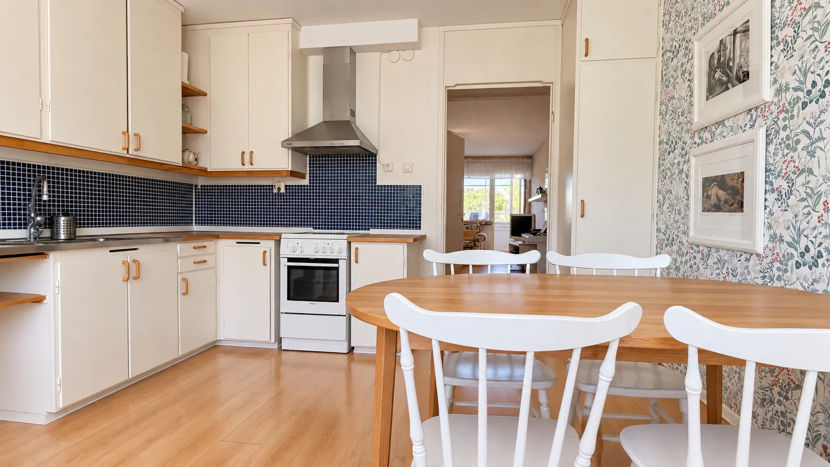 Bostadsrätt, Marklandsgatan 43, Högsbo, Göteborg