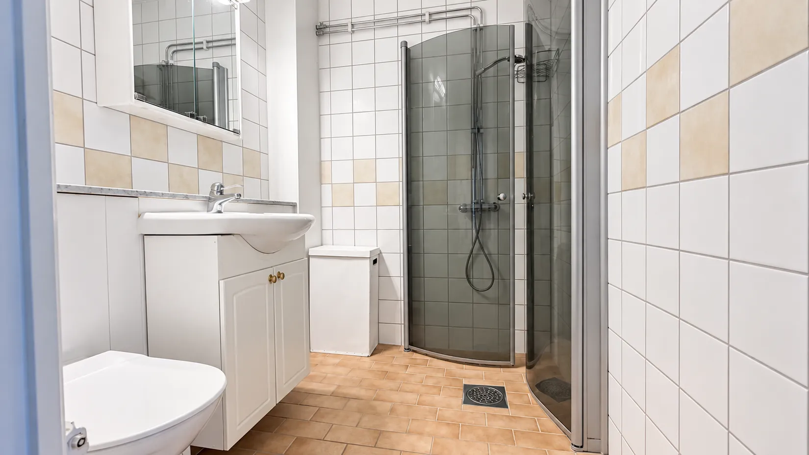 Bostadsrätt, Marklandsgatan 43, Högsbo, Göteborg