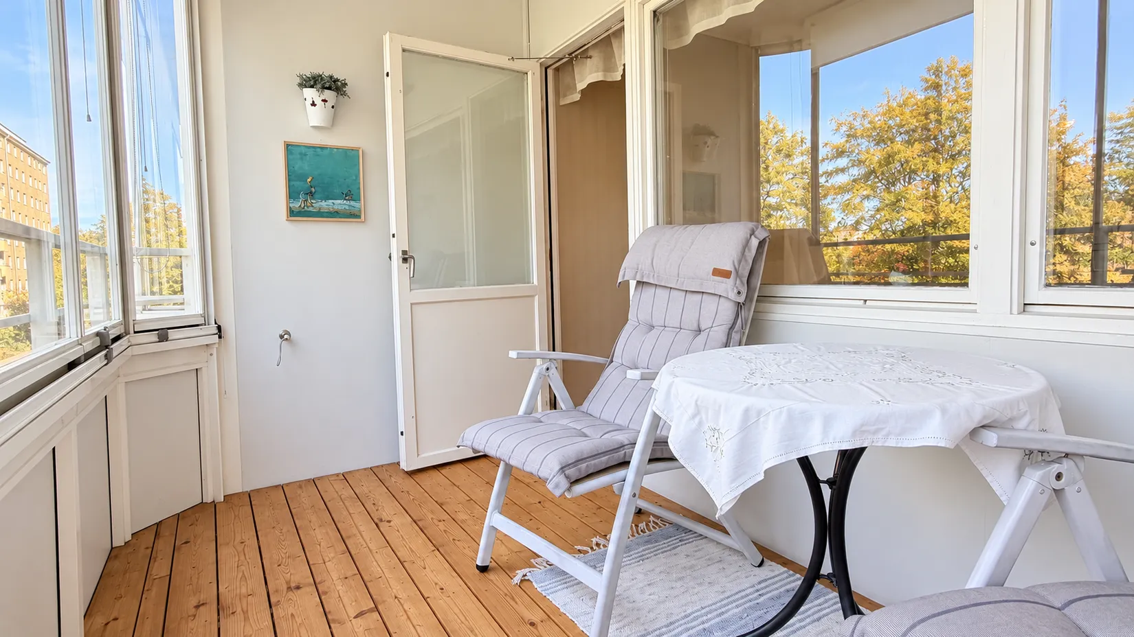 Bostadsrätt, Marklandsgatan 43, Högsbo, Göteborg