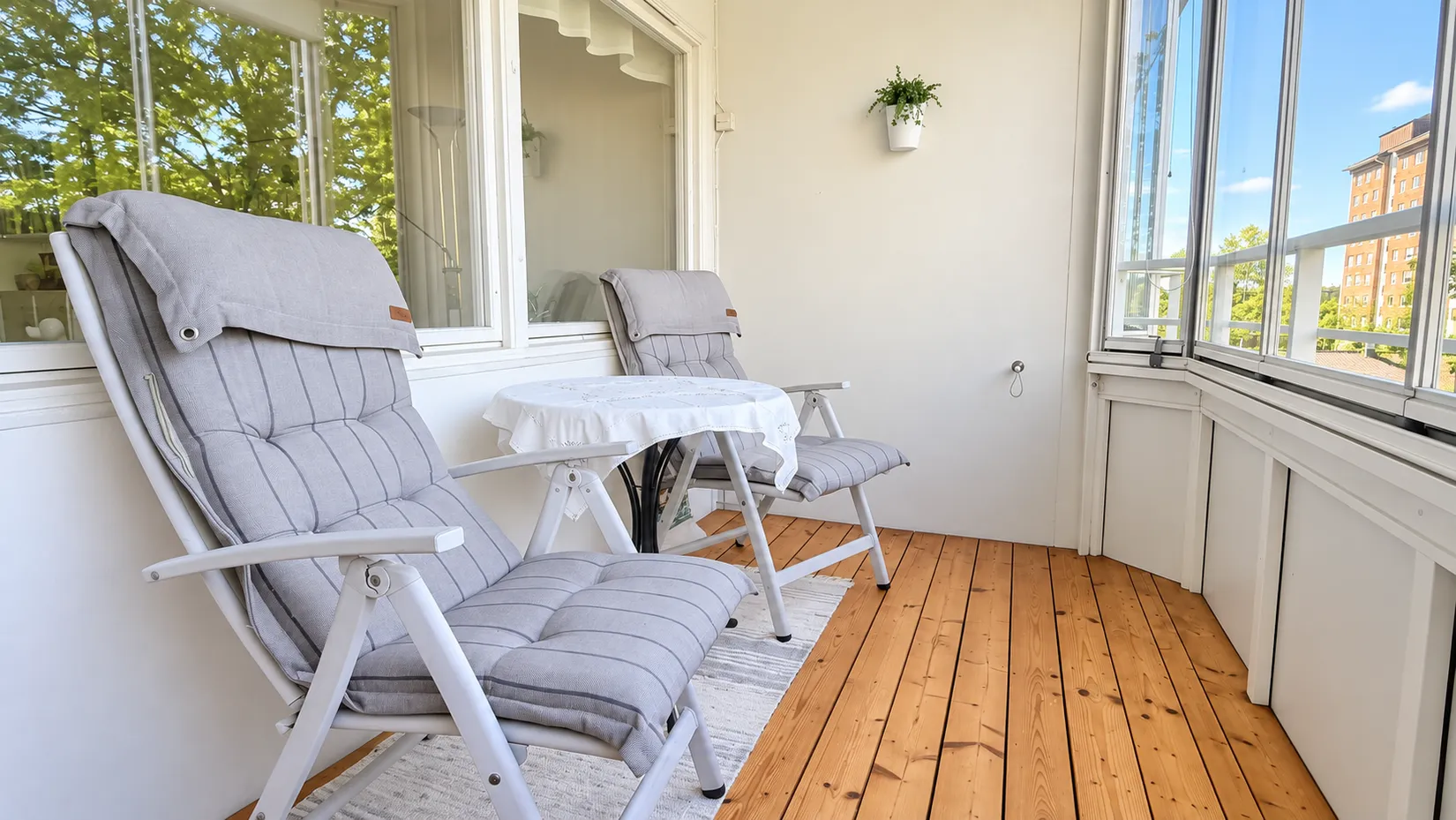 Bostadsrätt, Marklandsgatan 43, Högsbo, Göteborg