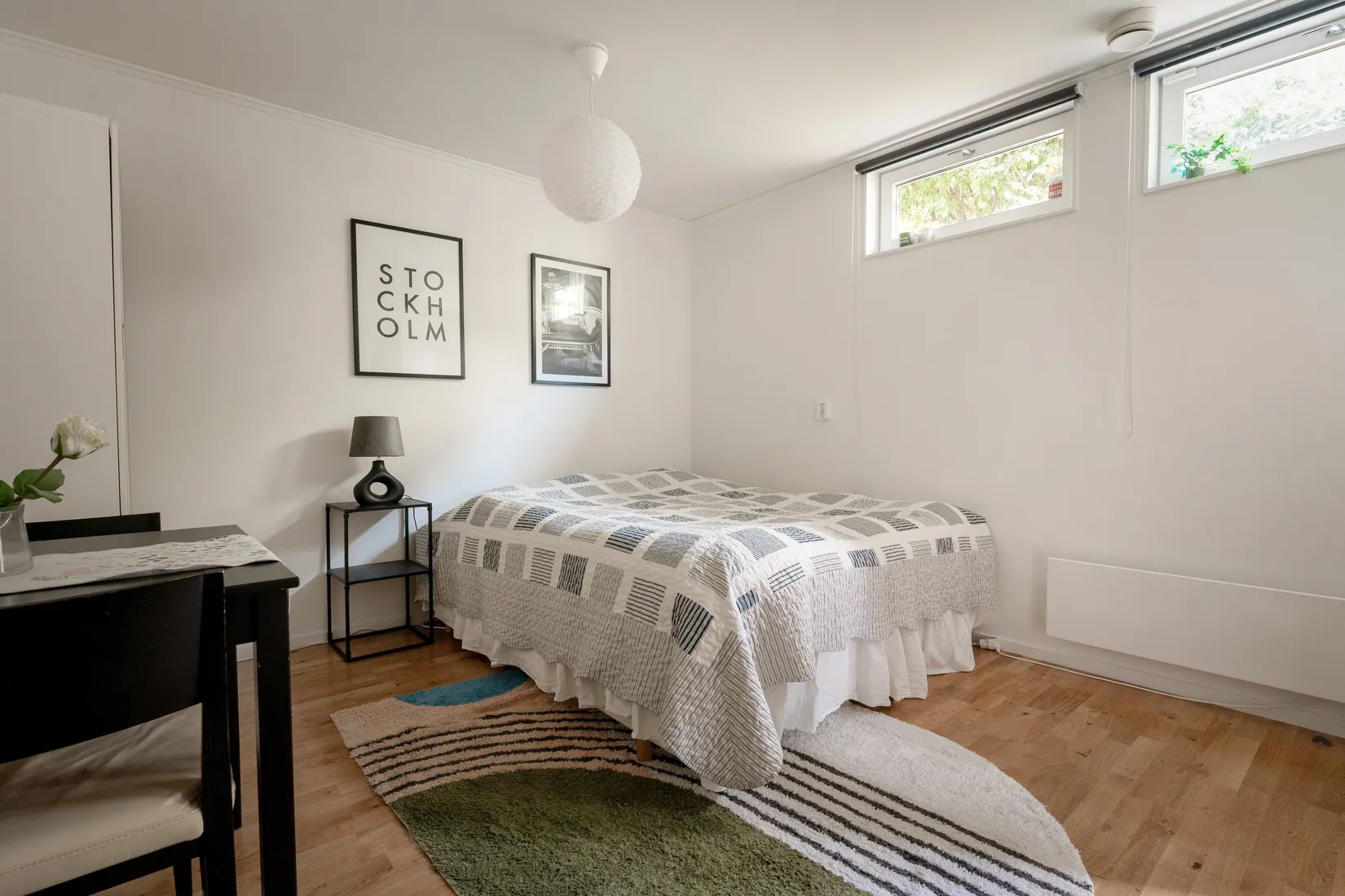 Villa, Orkanvägen 3, Nacka