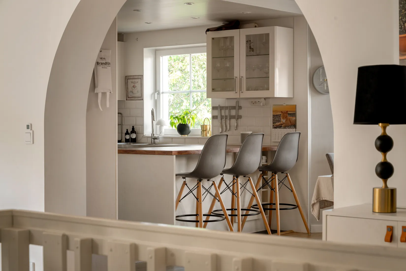 Villa, Orkanvägen 3, Nacka