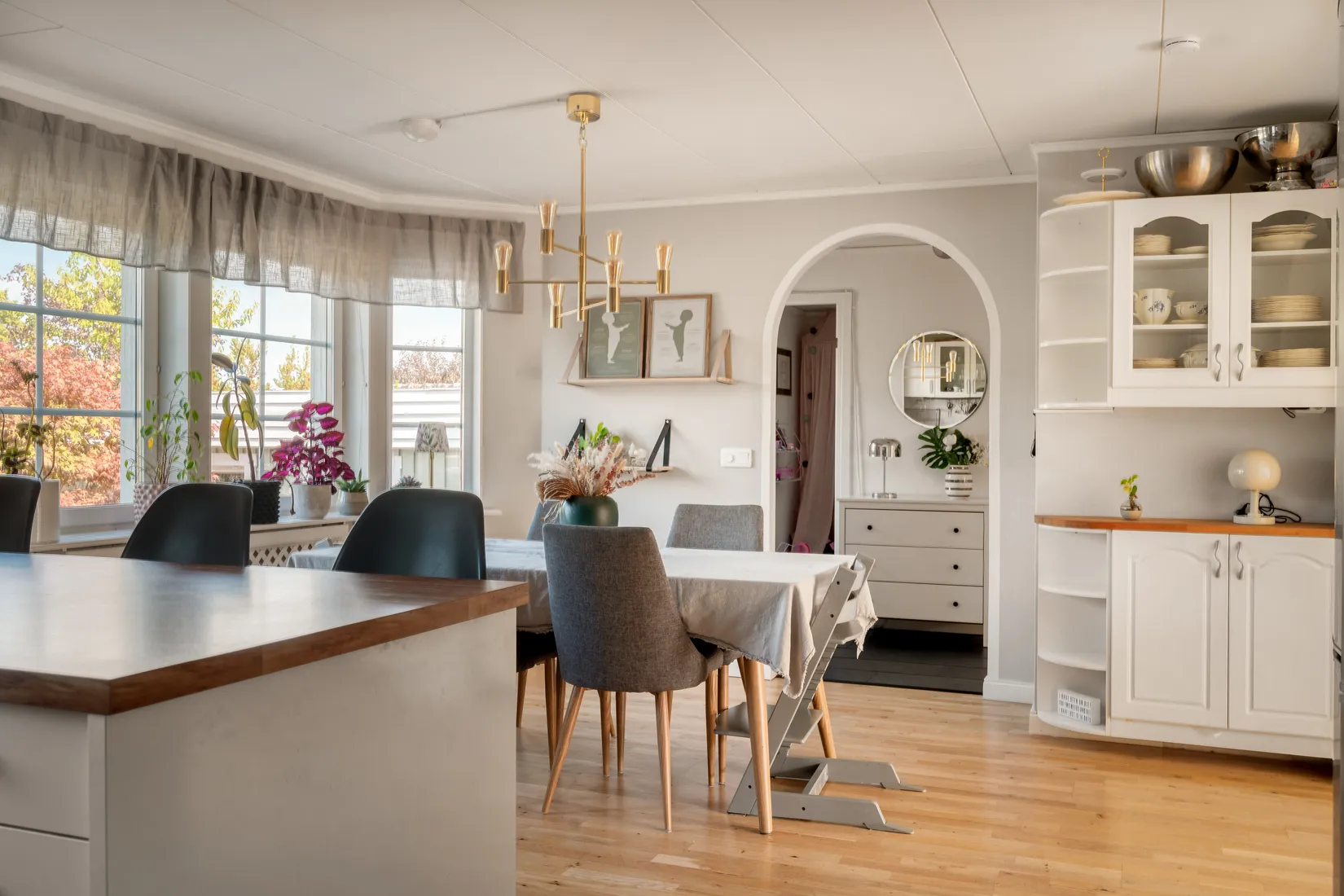 Villa, Orkanvägen 3, Nacka