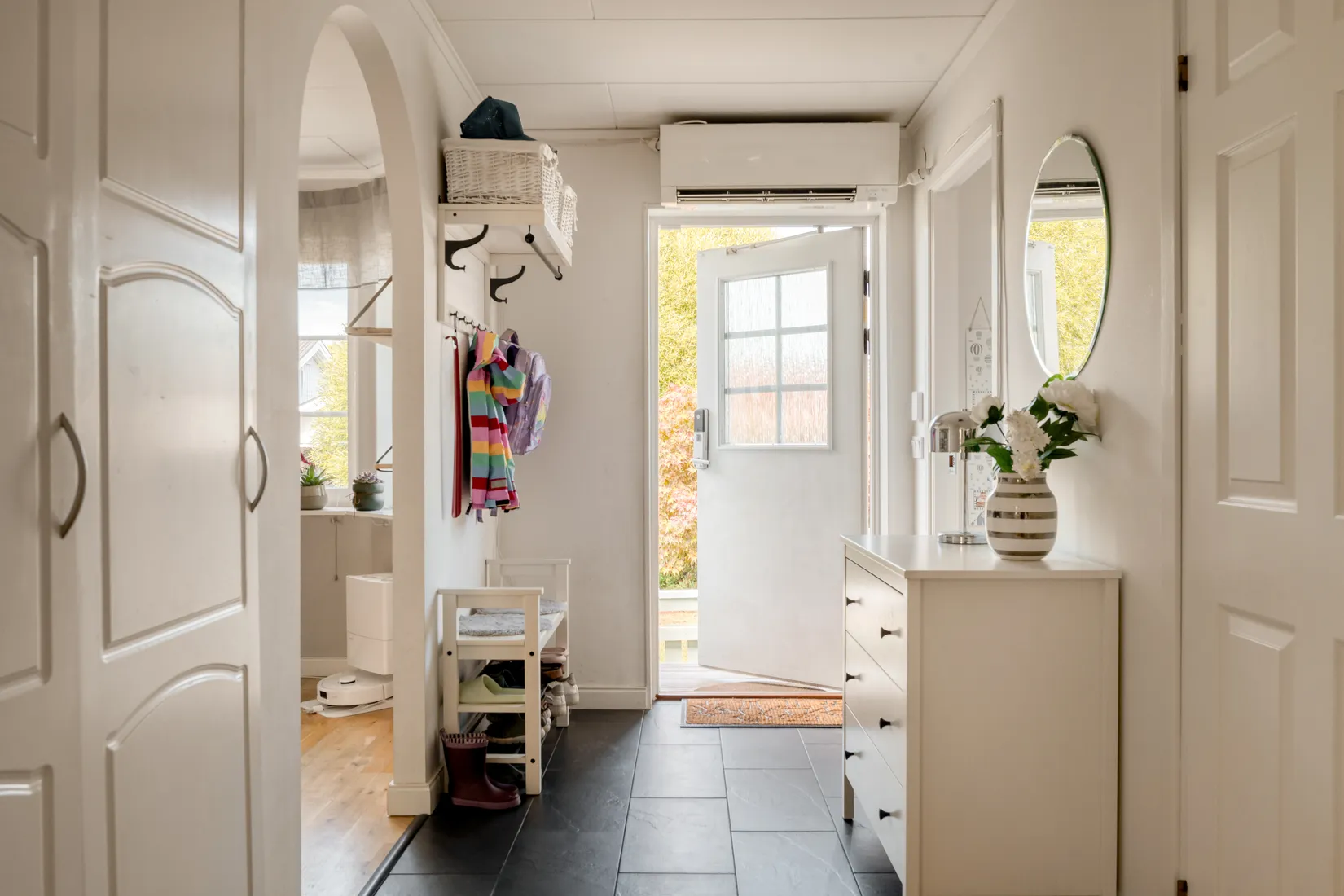 Villa, Orkanvägen 3, Nacka