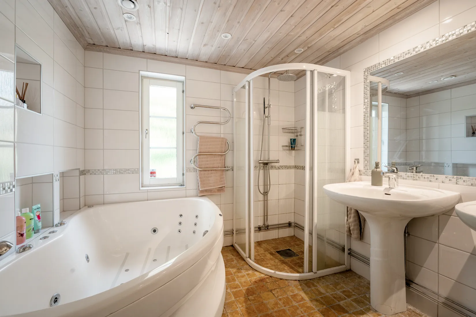 Villa, Orkanvägen 3, Nacka
