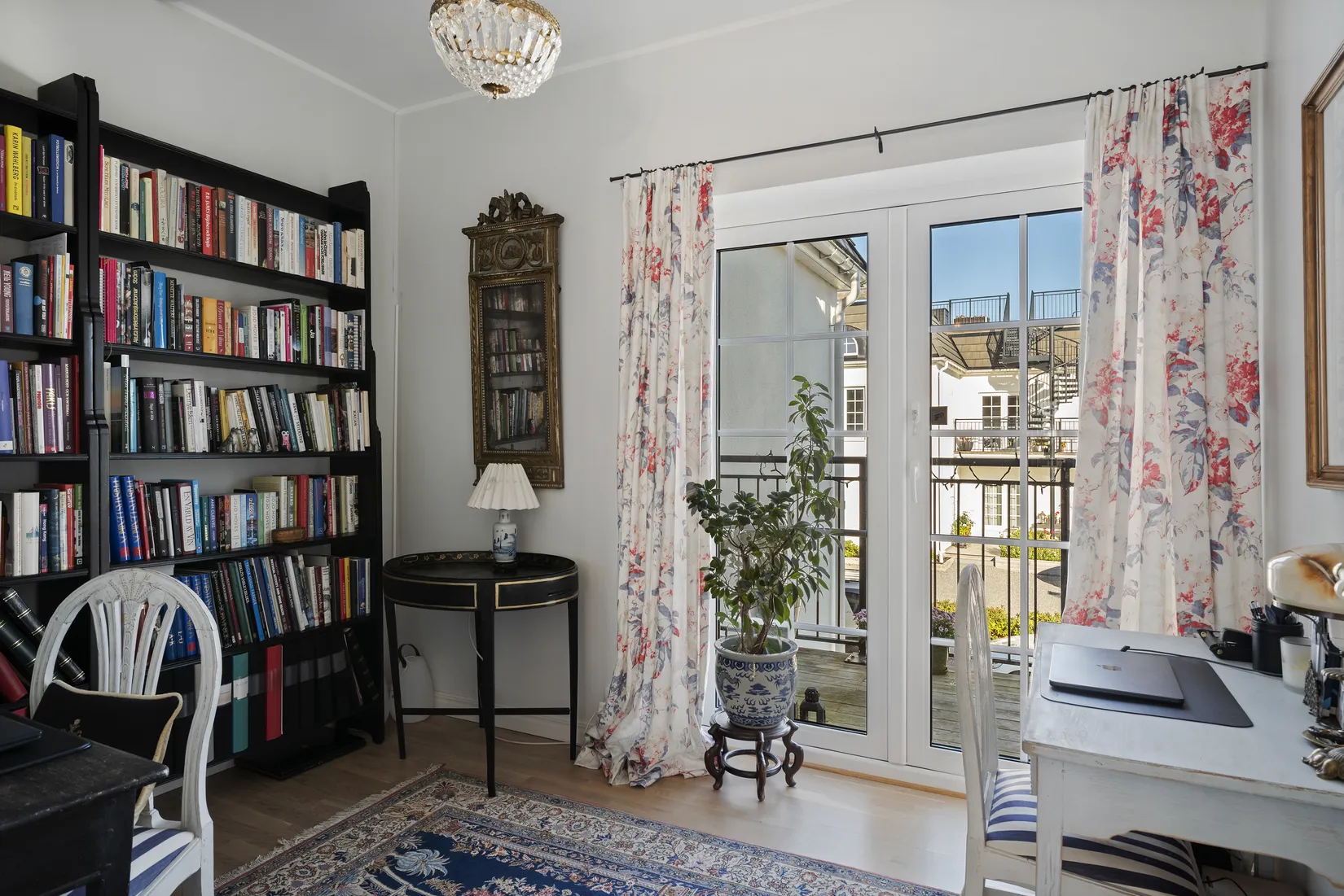 Bostadsrätt, Vikingshillsvägen 41B, Kummelnäs, Nacka