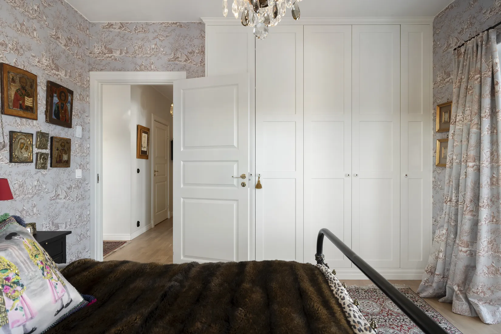 Bostadsrätt, Vikingshillsvägen 41B, Kummelnäs, Nacka