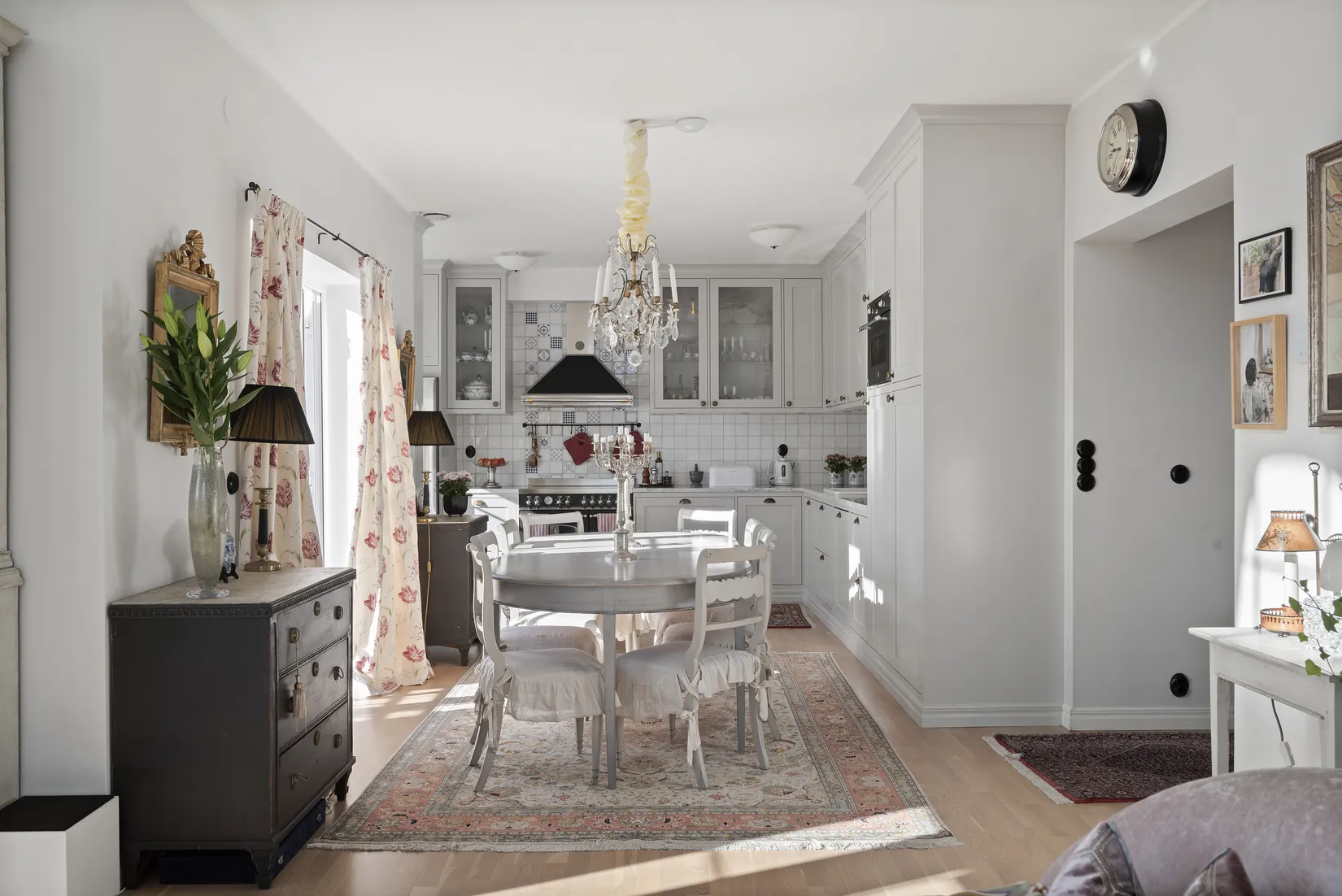 Bostadsrätt, Vikingshillsvägen 41B, Kummelnäs, Nacka