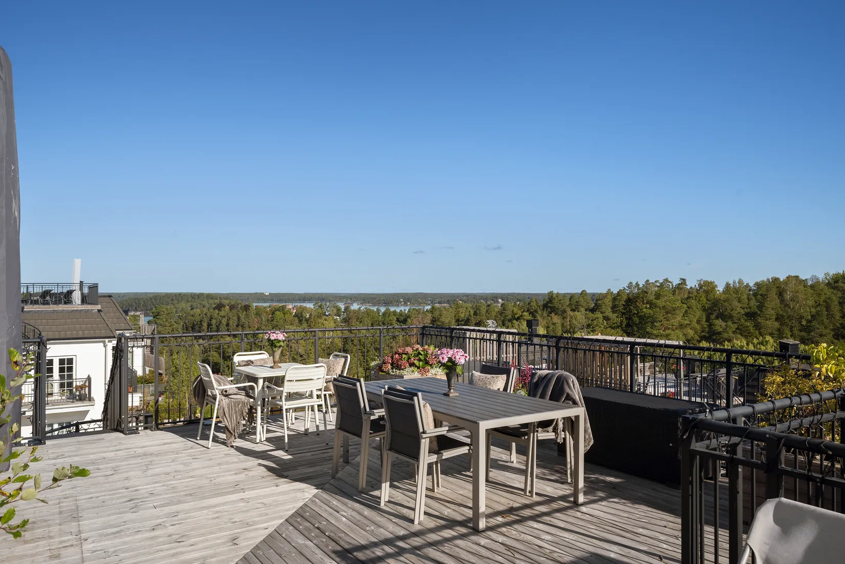 Bostadsrätt, Vikingshillsvägen 41B, Kummelnäs, Nacka
