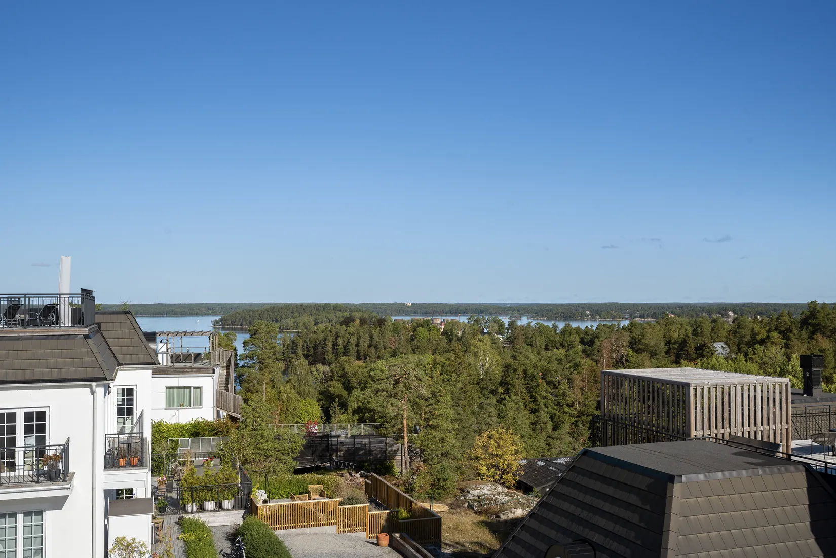Bostadsrätt, Vikingshillsvägen 41B, Kummelnäs, Nacka
