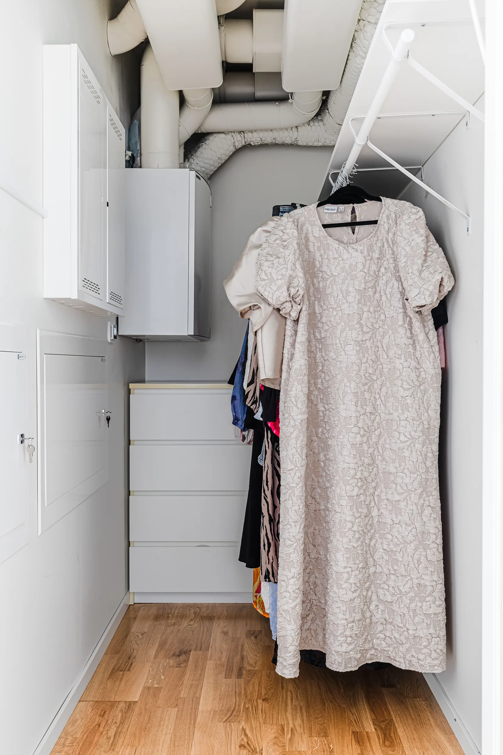 Bostadsrätt, Södra Strandvägen 22, Centralt, Mjölby