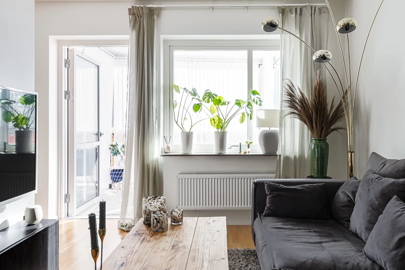 Bostadsrätt, Södra Strandvägen 22, Centralt, Mjölby