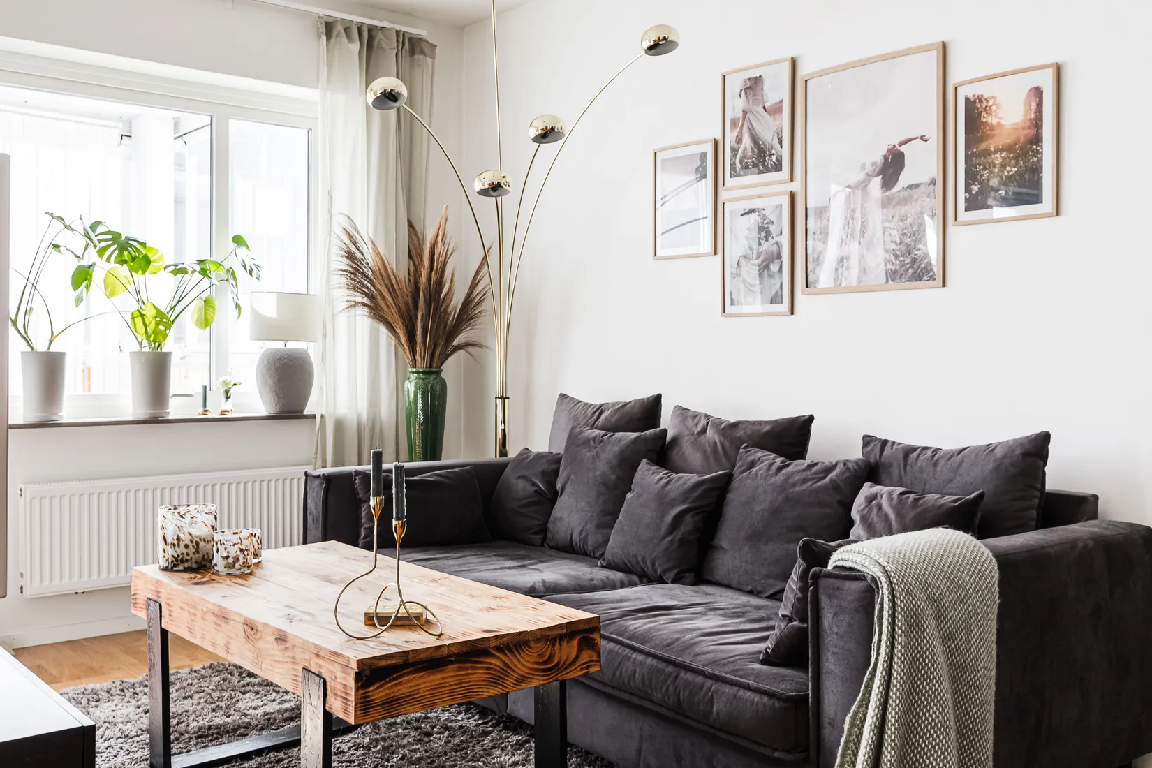 Bostadsrätt, Södra Strandvägen 22, Centralt, Mjölby