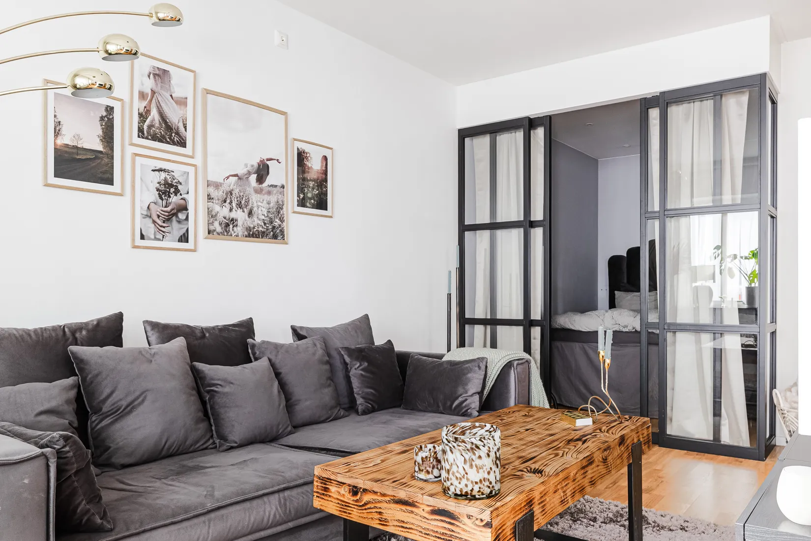 Bostadsrätt, Södra Strandvägen 22, Centralt, Mjölby